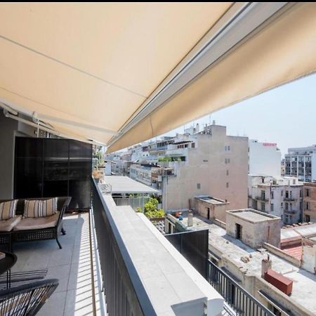 The Caravan Apartments Saloniki Zewnętrze zdjęcie