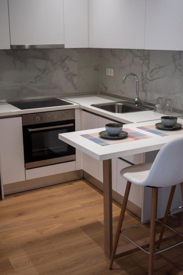 The Caravan Apartments Saloniki Zewnętrze zdjęcie