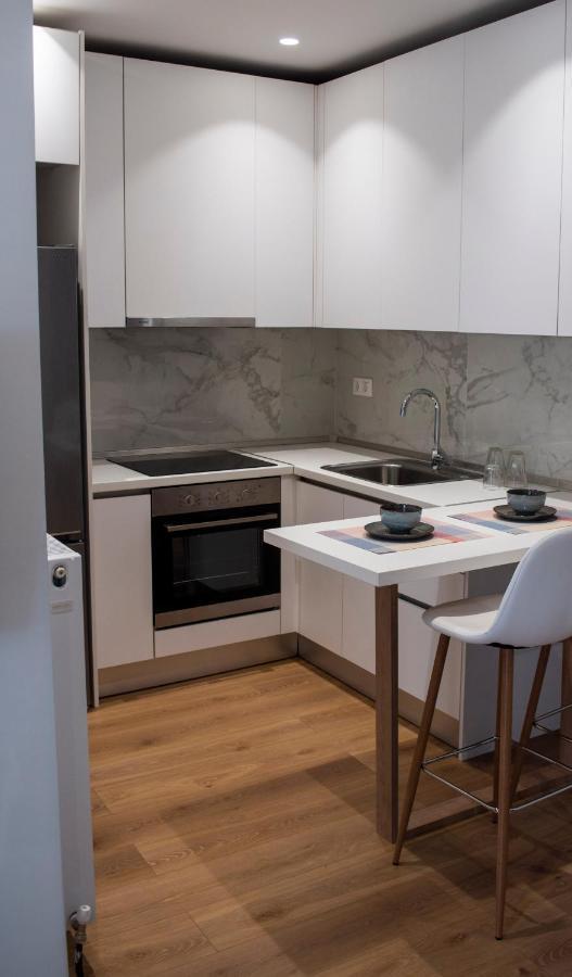 The Caravan Apartments Saloniki Zewnętrze zdjęcie