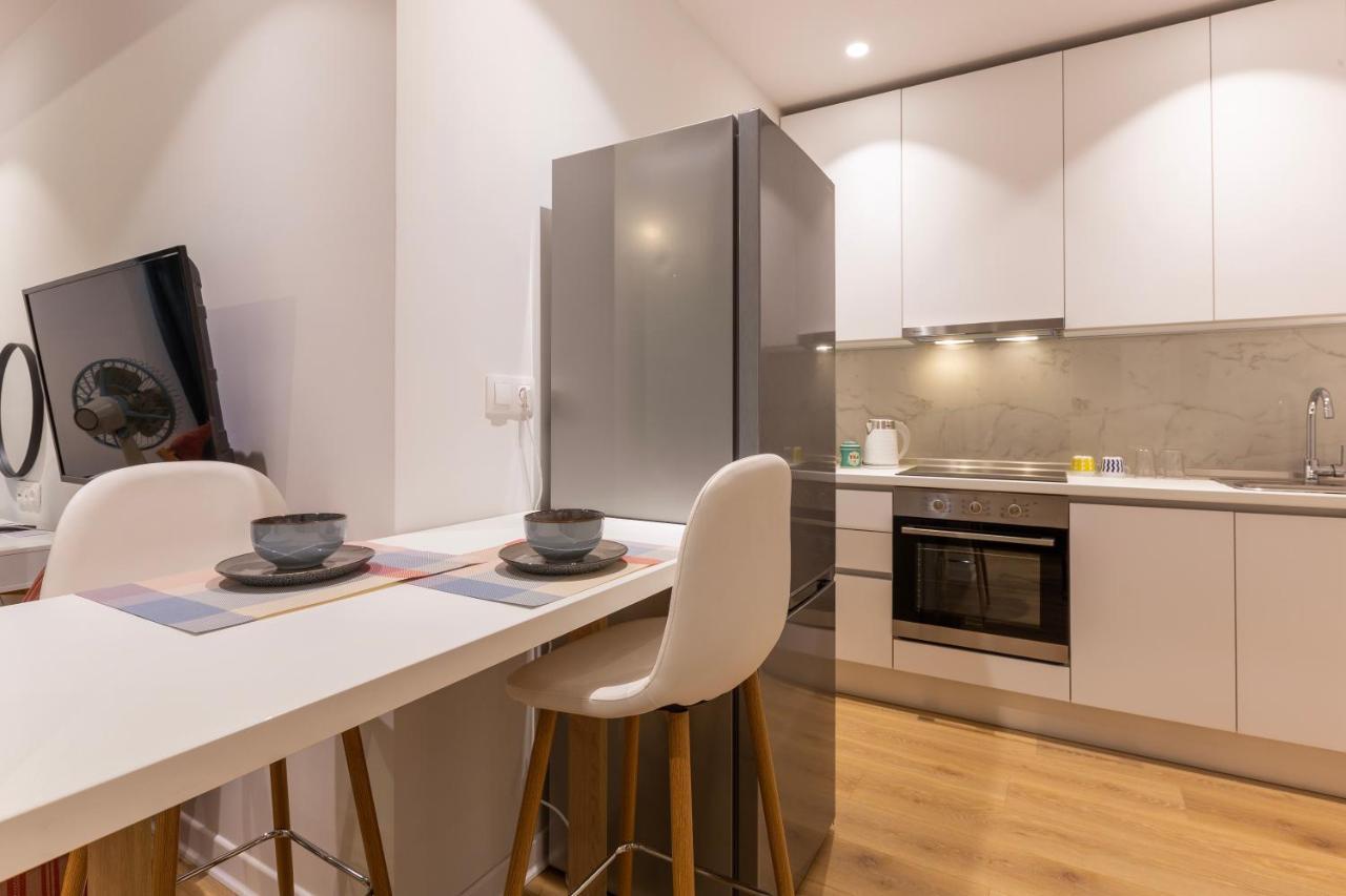 The Caravan Apartments Saloniki Zewnętrze zdjęcie