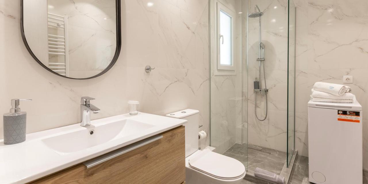 The Caravan Apartments Saloniki Zewnętrze zdjęcie